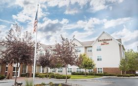 Residence Inn By Marriott Albany Washington Avenue