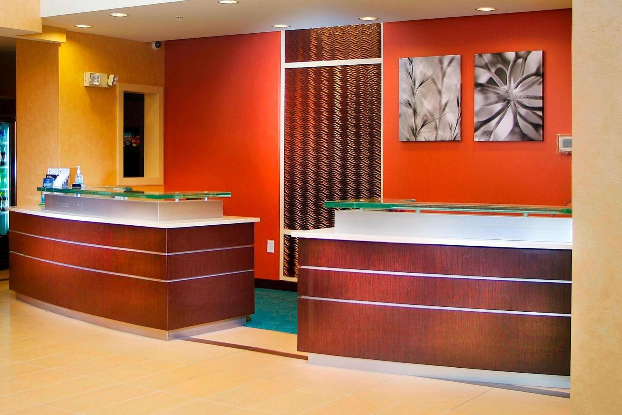 Residence Inn By Marriott Albany Washington Avenue McKownville Exterior photo